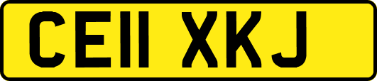 CE11XKJ