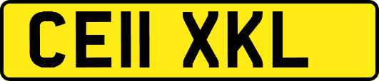 CE11XKL