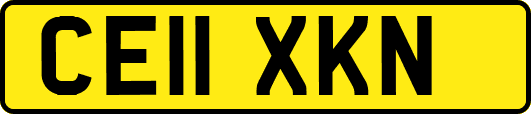 CE11XKN