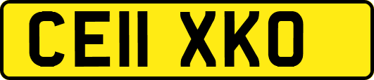CE11XKO