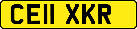 CE11XKR