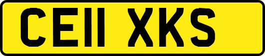 CE11XKS