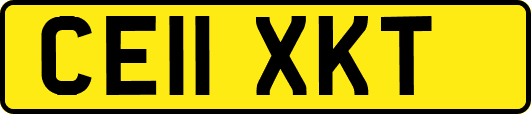 CE11XKT