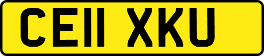 CE11XKU
