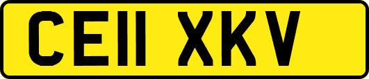 CE11XKV