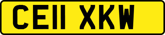 CE11XKW