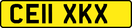 CE11XKX