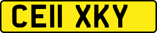 CE11XKY