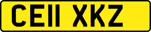 CE11XKZ