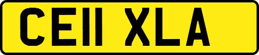 CE11XLA