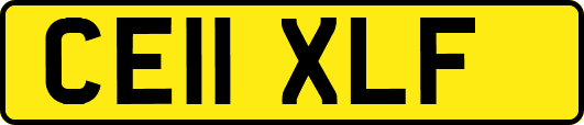CE11XLF