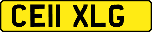 CE11XLG