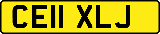 CE11XLJ