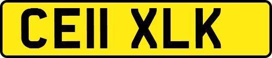 CE11XLK