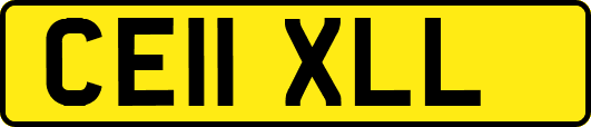 CE11XLL