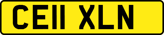 CE11XLN