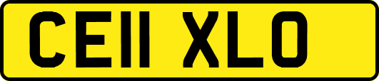 CE11XLO