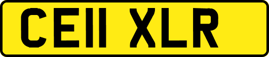 CE11XLR