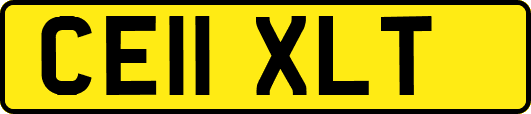 CE11XLT