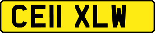 CE11XLW