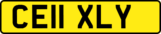 CE11XLY