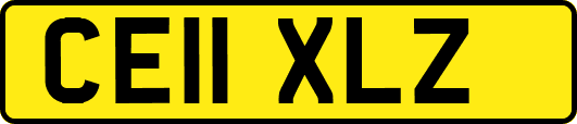 CE11XLZ