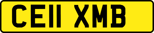 CE11XMB