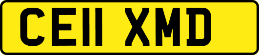CE11XMD