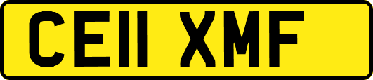 CE11XMF