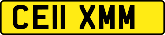 CE11XMM