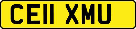 CE11XMU
