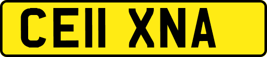 CE11XNA