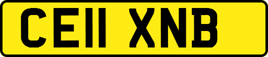 CE11XNB