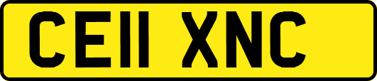 CE11XNC