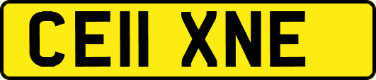 CE11XNE