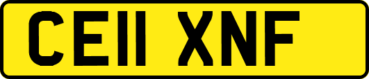 CE11XNF