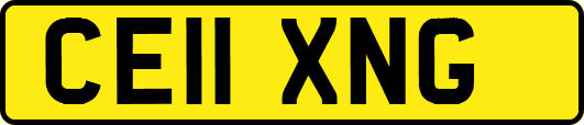CE11XNG