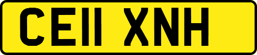 CE11XNH