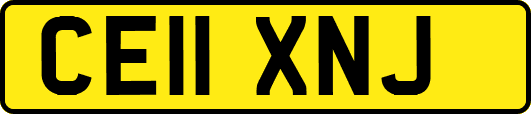 CE11XNJ