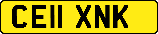 CE11XNK