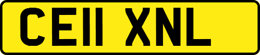 CE11XNL