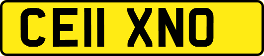 CE11XNO