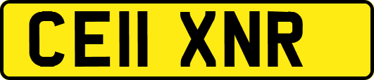 CE11XNR