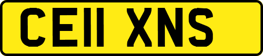 CE11XNS