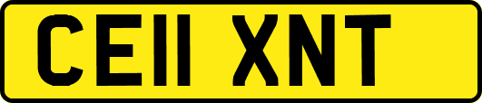 CE11XNT