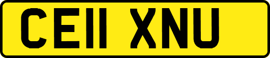 CE11XNU