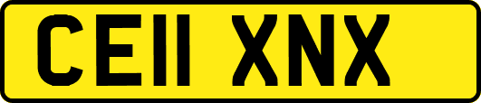 CE11XNX