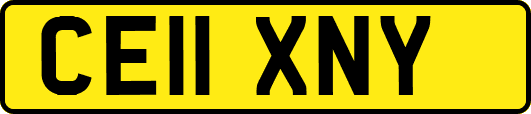 CE11XNY