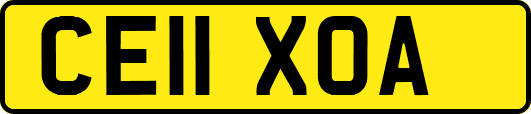 CE11XOA