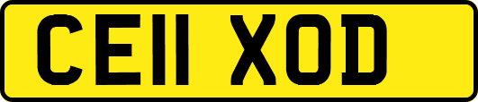 CE11XOD